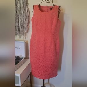 Jasper Sleeveless Dress